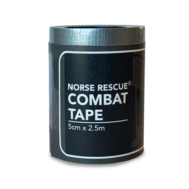 NORSE RESCUE® Combat Tape